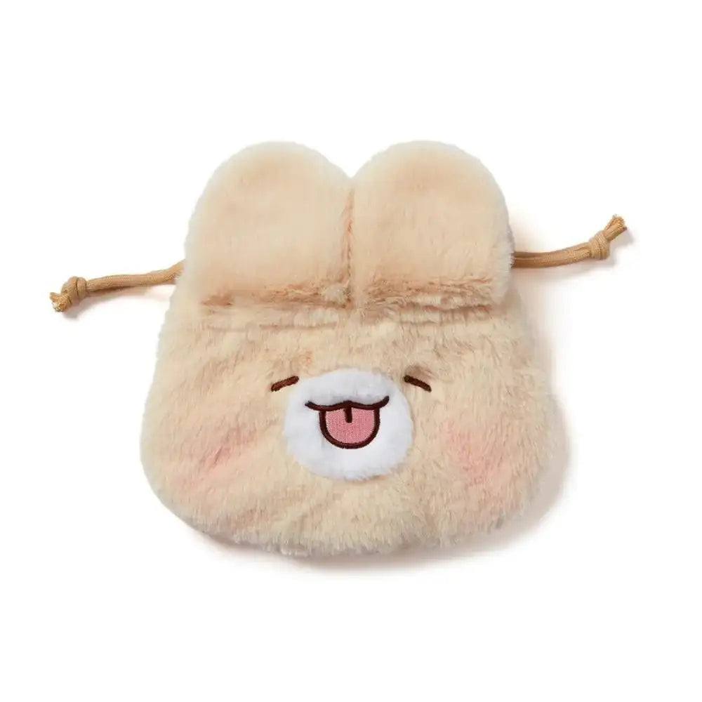 Kakao Friends - Shuya Toya String Pouch - Kakao Friends - Home & Living, Accessories - Harumio