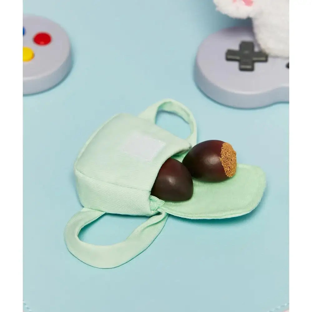 Kakao Friends - GOLGOLZ Backpack Men Fossil Doll - Kakao Friends - Plush Doll - Harumio