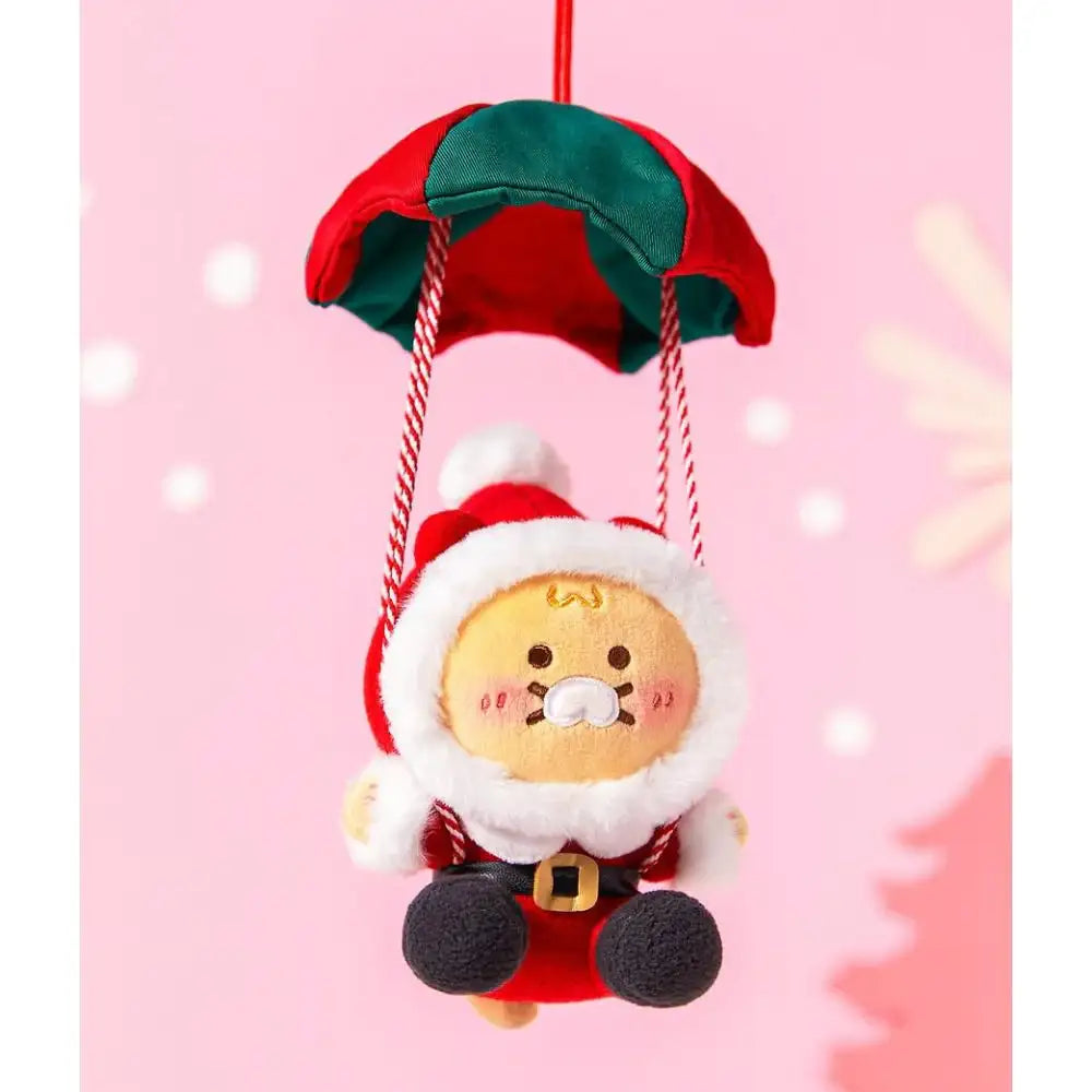Kakao Friends - Baby Choonsik Merry Choon Christmas Deco Ball - Kakao Friends - Plush Doll - Harumio