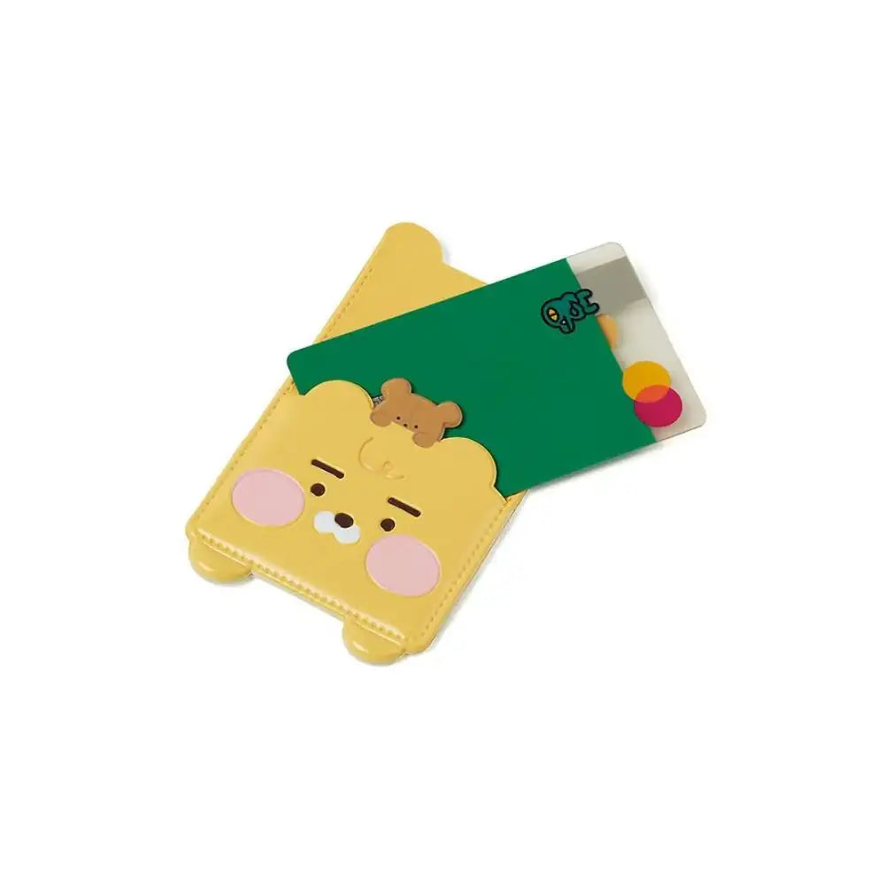 Kakao Friends - Attachable Card Wallet - Kakao Friends - Home & Living, Accessories - Harumio