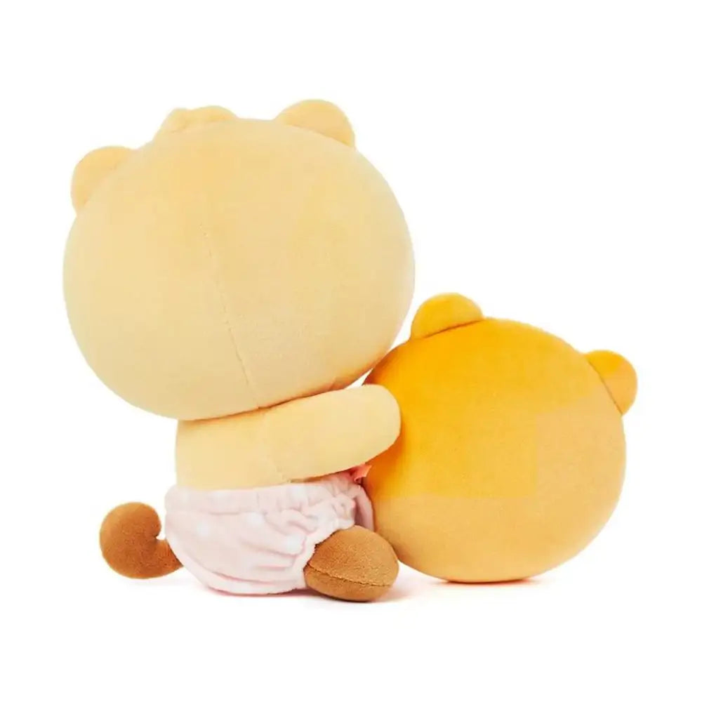 Kakao Friends - Baby Choonsik Attachment Plush Doll - Kakao Friends - Plush Doll - Harumio