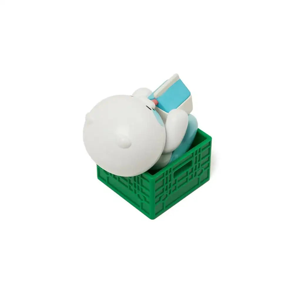 Kakao Friends - Choonsik Masamchun Doll Figure (Complete Set) - Kakao Friends - Doll Figure - Harumio