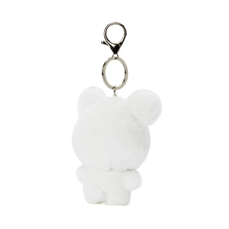 Kakao Friends - AnkokoAnko Tungko Plush Doll Keyring