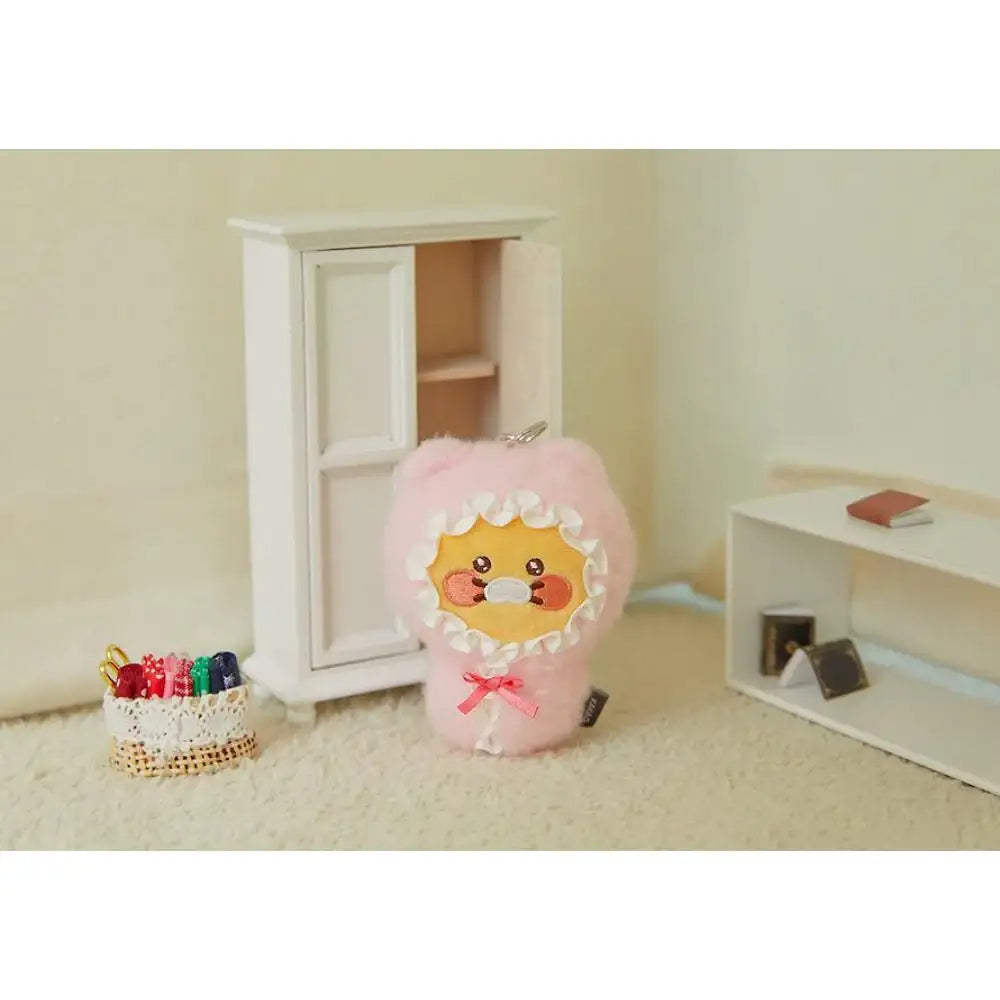 Kakao Friends - Baby Dreaming Doll Keychain - Kakao Friends - Keychain - Harumio