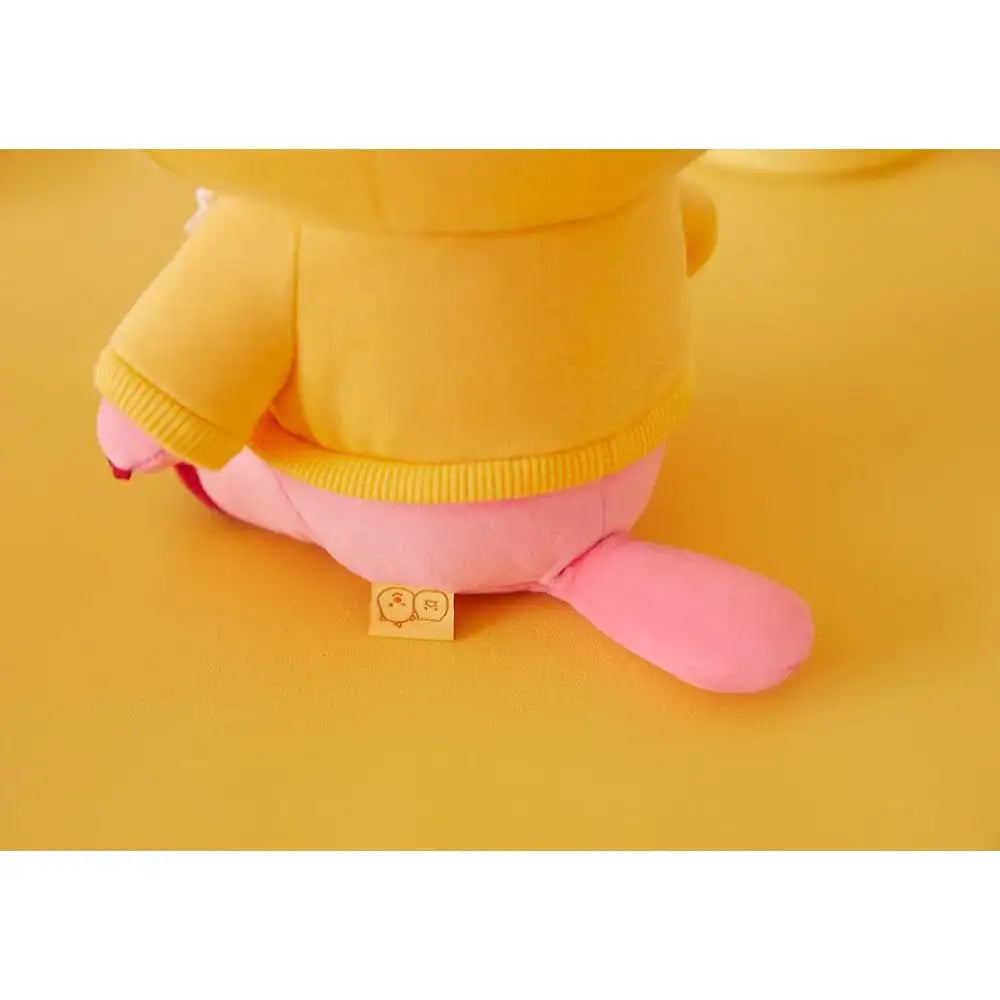 Zanmang Loopy x Kakao Friends - Medium-sized Plush Doll - Kakao Friends - Plush - Harumio