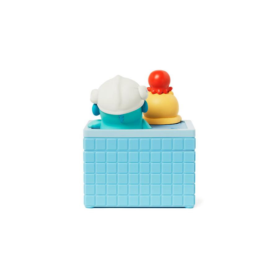 HANGYODON X Kakao Friends - Choonsik Humidifier