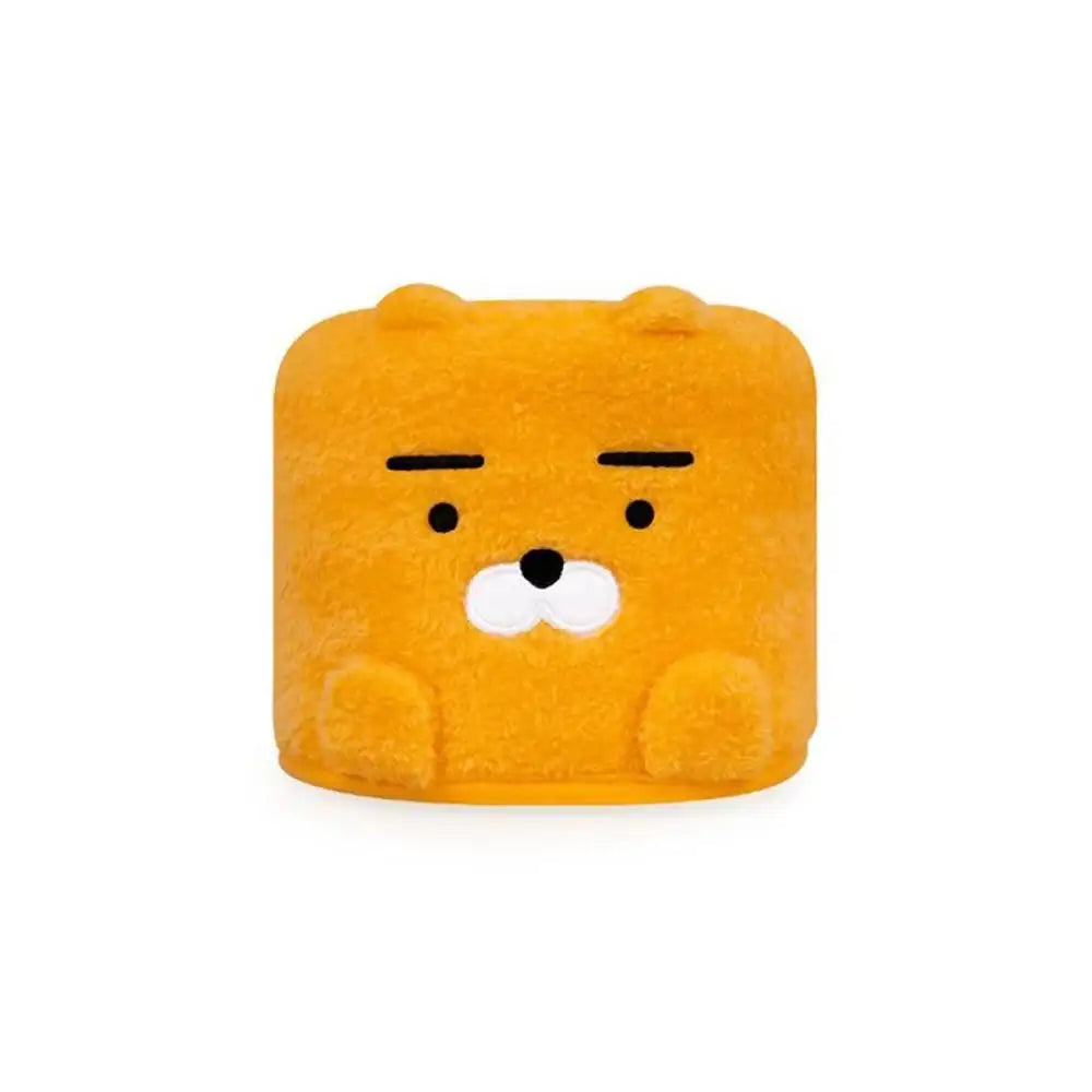 Kakao Friends - Bouclé Roll Tissue Cover - Kakao Friends - Tissue Cover - Harumio
