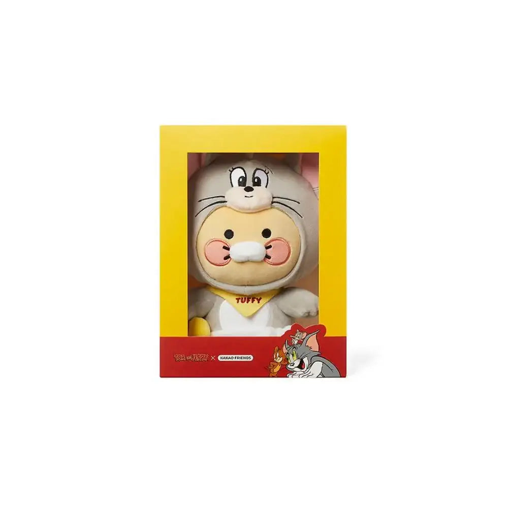 Tom and Jerry x Kakao Friends - Plush Doll - Kakao Friends - Plush Doll - Harumio