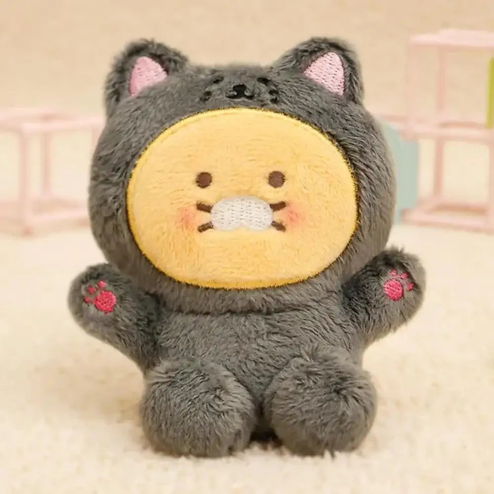 Kakao Friends - Choonsik Plushie Smart Talk - Kakao Friends - Smart Talk - Harumio