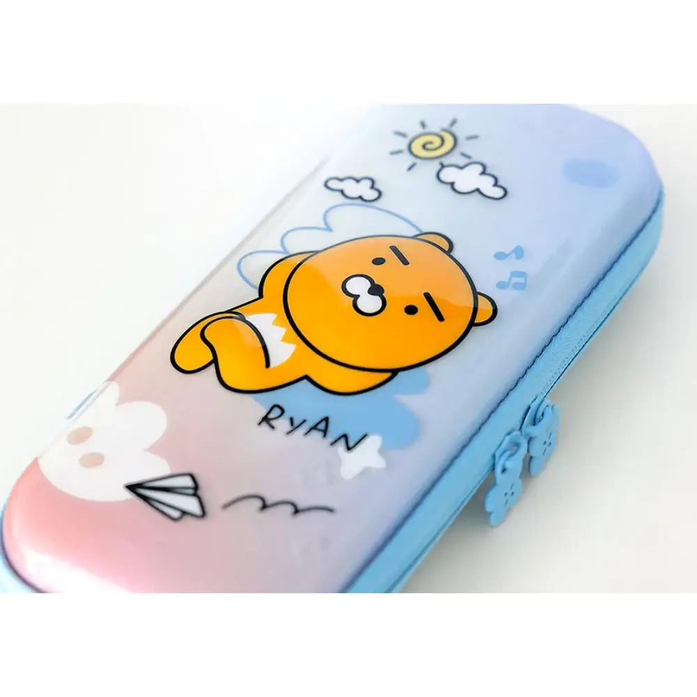 Kakao Friends - EVA Pencil Case - Kakao Friends - Pencil Case - Harumio