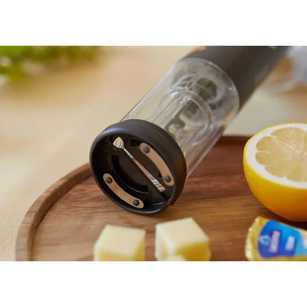 Kakao Friends - Choonsik Electric Wine Opener - Kakao Friends - Wine Opener - Harumio