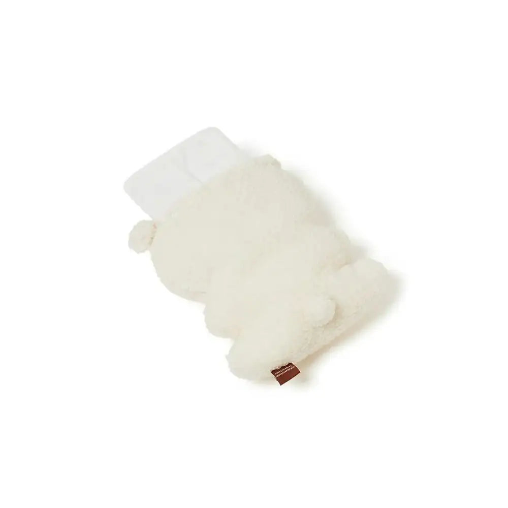 Kakao Friends - Floofy Friends Choonsik Hot Pack Doll - Kakao Friends - Hot Pack - Harumio