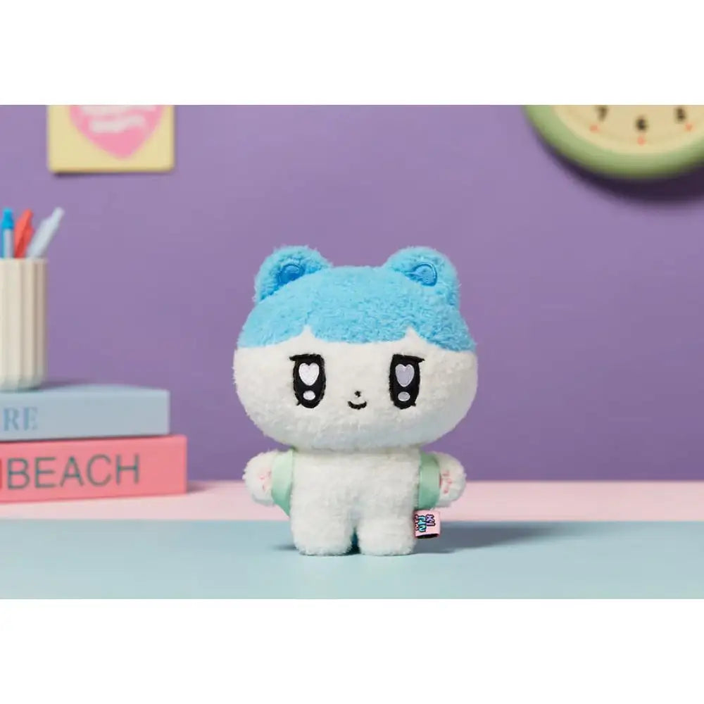 Kakao Friends - GOLGOLZ Backpack Men Fossil Doll - Kakao Friends - Plush Doll - Harumio