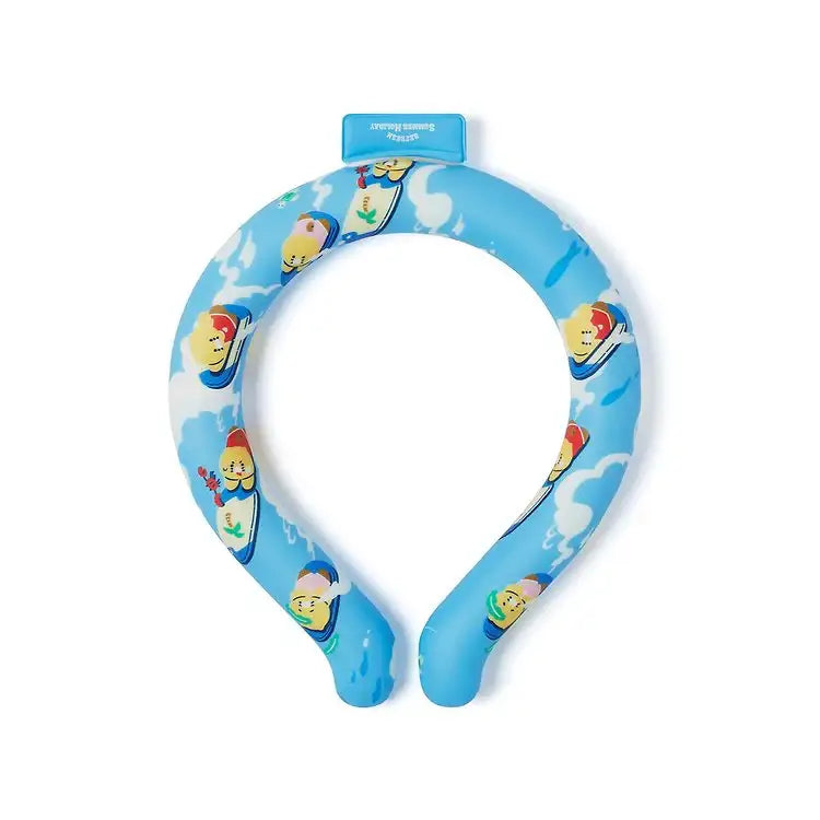 Kakao Friends - Neck Cooler Band - Kakao Friends - Neck Band - Harumio