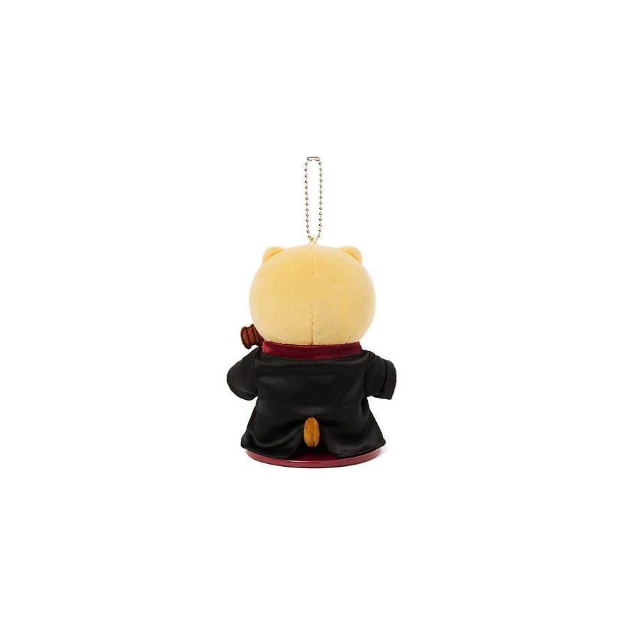 Kakao Friends - PROCHOON Judge Standing Doll Keychain (Choonsik)