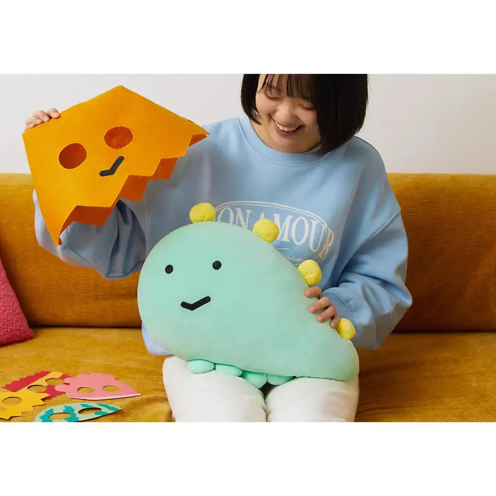 Kakao Friends - Chordy Plush Doll - Kakao Friends - Plush Doll - Harumio