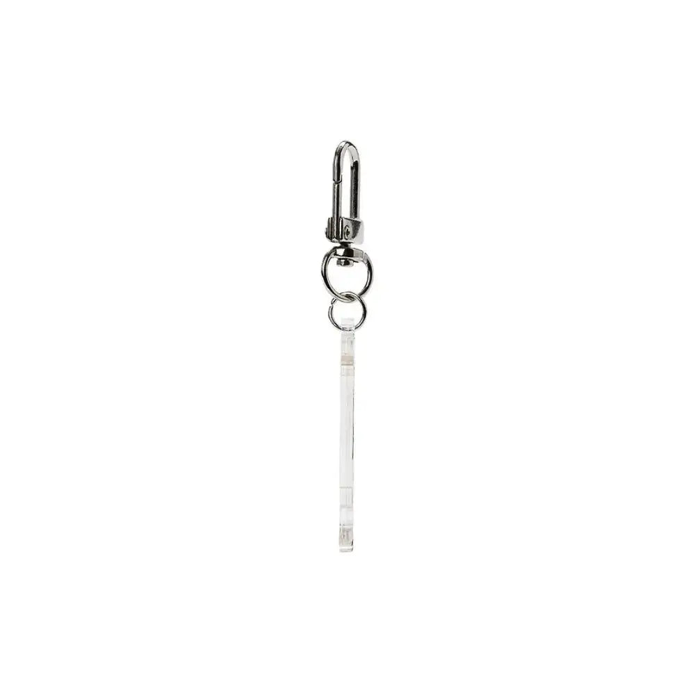 Kakao Friends - Twalduck Pelvic Duck American Dance Acrylic Keyring - Kakao Friends - Acrylic Keyring - Harumio