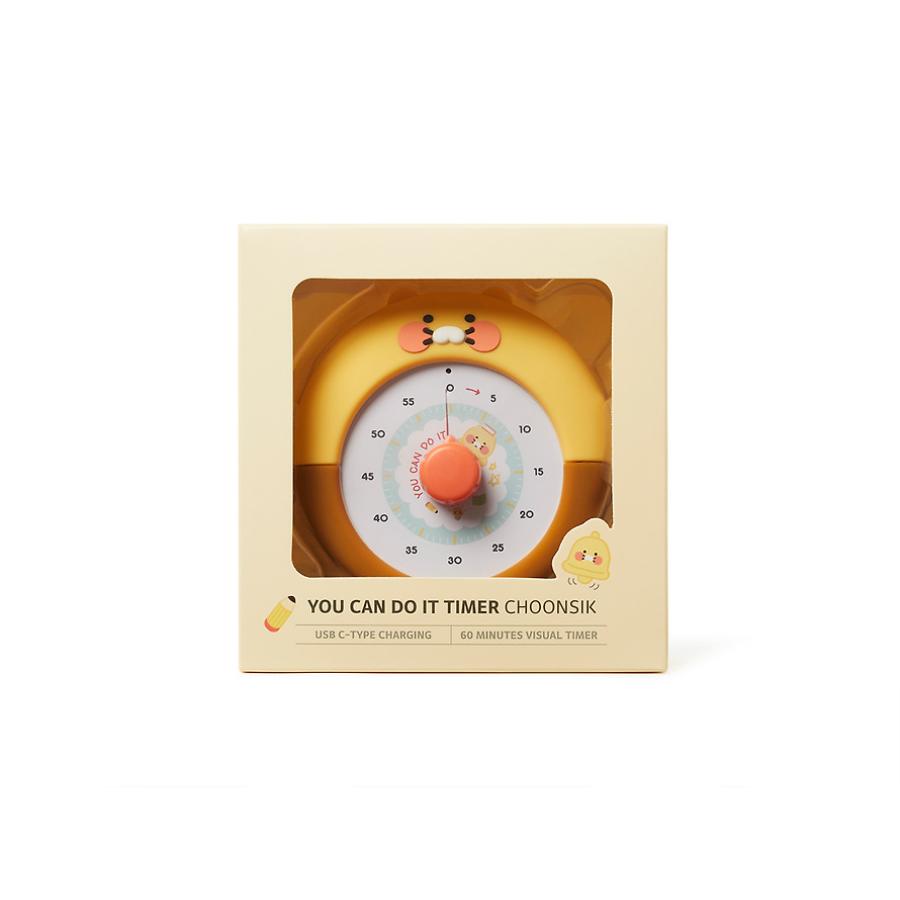 Kakao Friends - You Can Do It Timer (Choonsik)