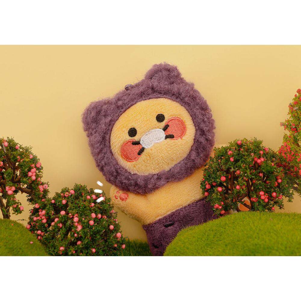 Kakao Friends - Choonsik Sweet Potato Figure Keyring - Kakao Friends - Accessories - Harumio