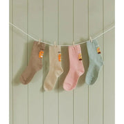 Kakao Friends - Friends Daily Socks - Kakao Friends - Socks - Harumio