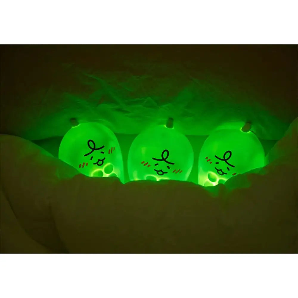 Kakao Friends - Niniz Jordy Figure Mood Light - Kakao Friends - Home & Living, Accessories - Harumio