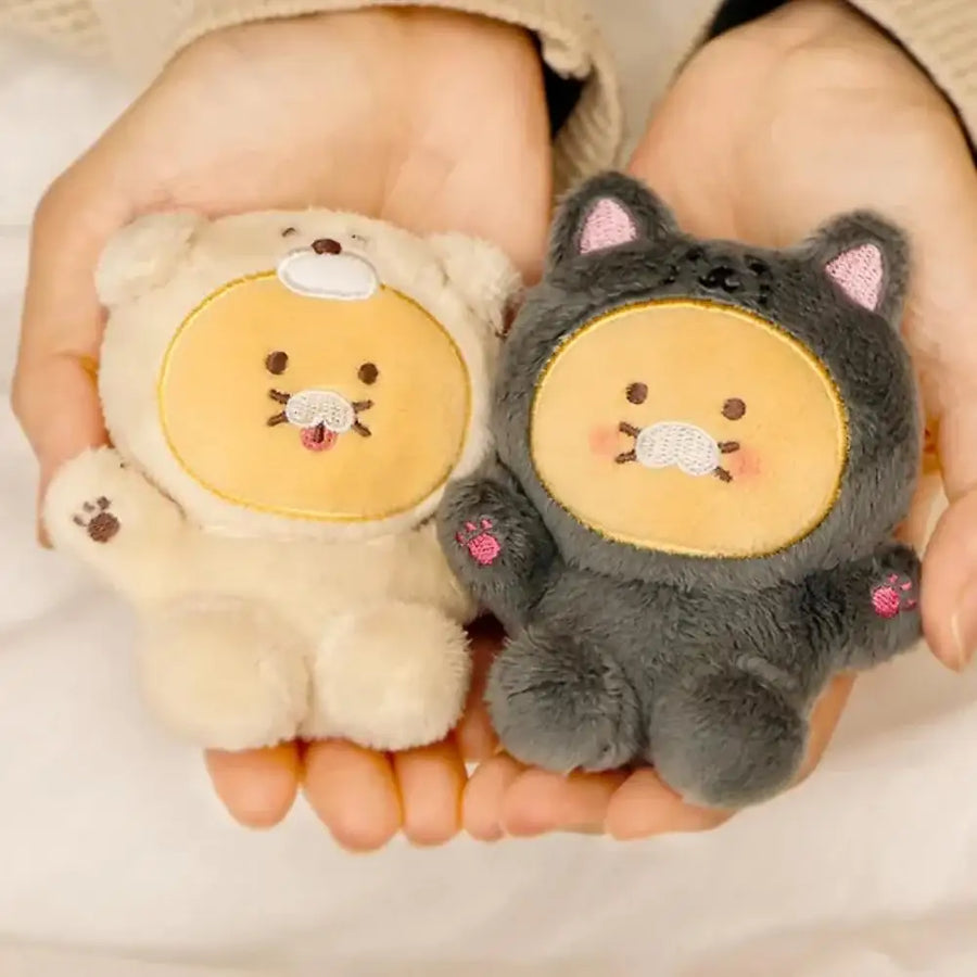Kakao Friends - Choonsik Plushie Smart Talk - Kakao Friends - Smart Talk - Harumio
