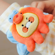 Kakao Friends - Choonsik Octopus Wrist Band - Kakao Friends - wrist band - Harumio
