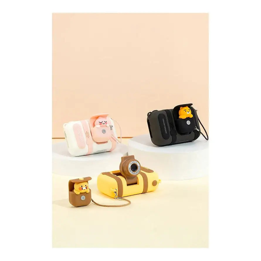 Kakao Friends - Selfie Pocket Camera - Kakao Friends - Camera - Harumio