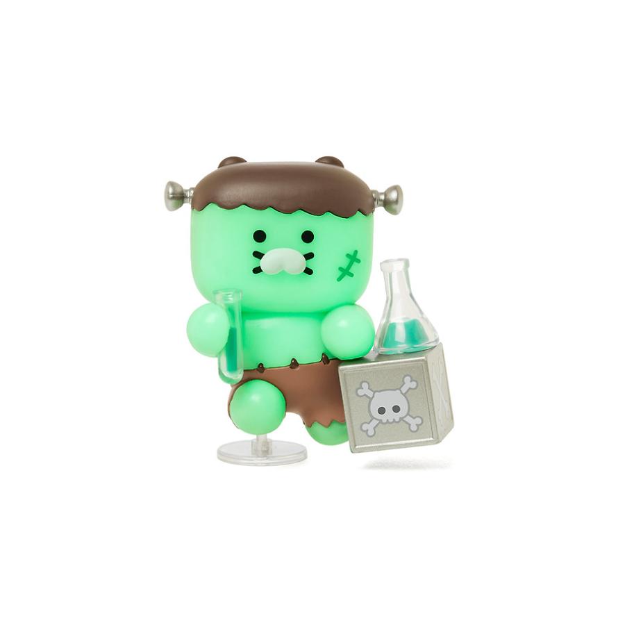 Kakao Friends - Nyangnyang Special Random Figure (Choonsik)