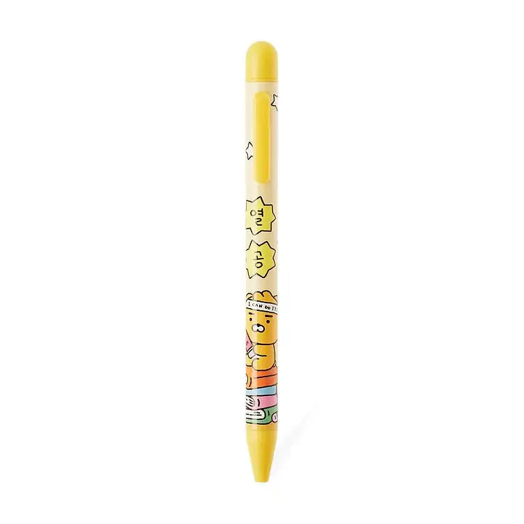 Kakao Friends - Heart-Pounding Stamp Pen - Kakao Friends - Pen - Harumio