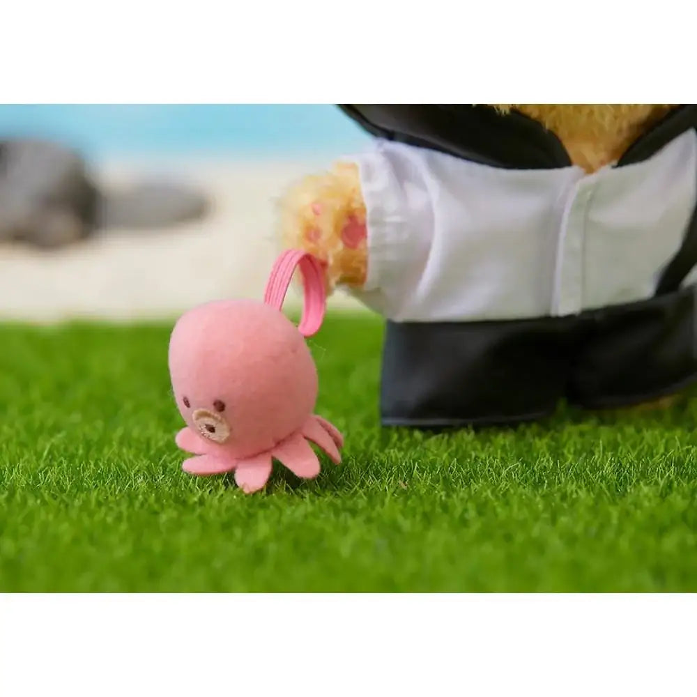 Kakao Friends - Friends in Jeju Choonsik Hanyeo Postle Doll Costume - Kakao Friends - Home & Living, Accessories - Harumio