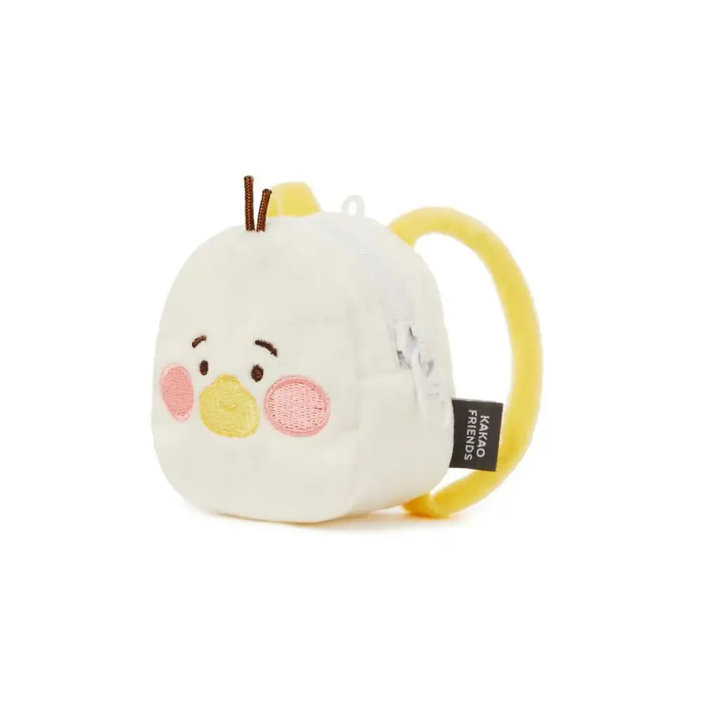 Kakao Friends - Little Friends Backpack Fossil Doll Costume - Kakao Friends - Doll backpack - Harumio