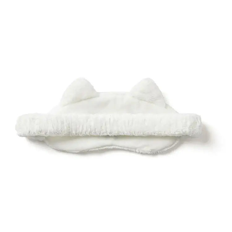 Kakao Friends - Masung Fox's Girlfriend Sleep Mask - Kakao Friends - Card Pouch - Harumio