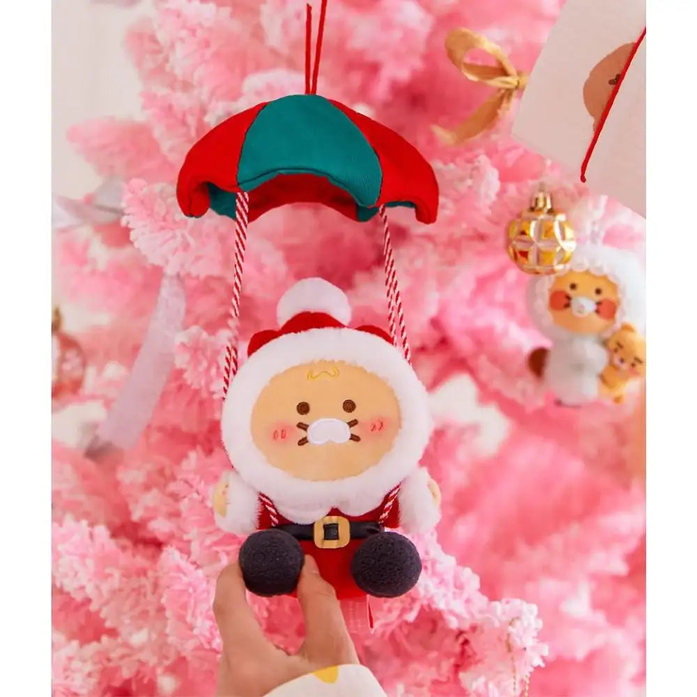 Kakao Friends - Baby Choonsik Merry Choon Christmas Deco Ball - Kakao Friends - Plush Doll - Harumio