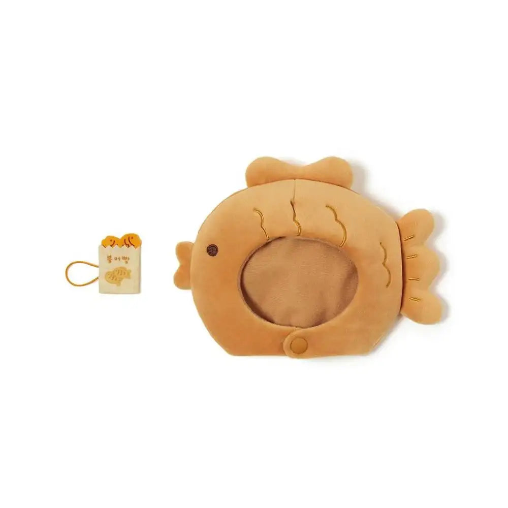 Kakao Friends - Choonsik Fossil Doll Costume - Kakao Friends - doll costume - Harumio