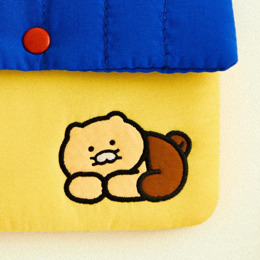 Kakao Friends - CHOON HOUSE Choonsik Mini Pouch