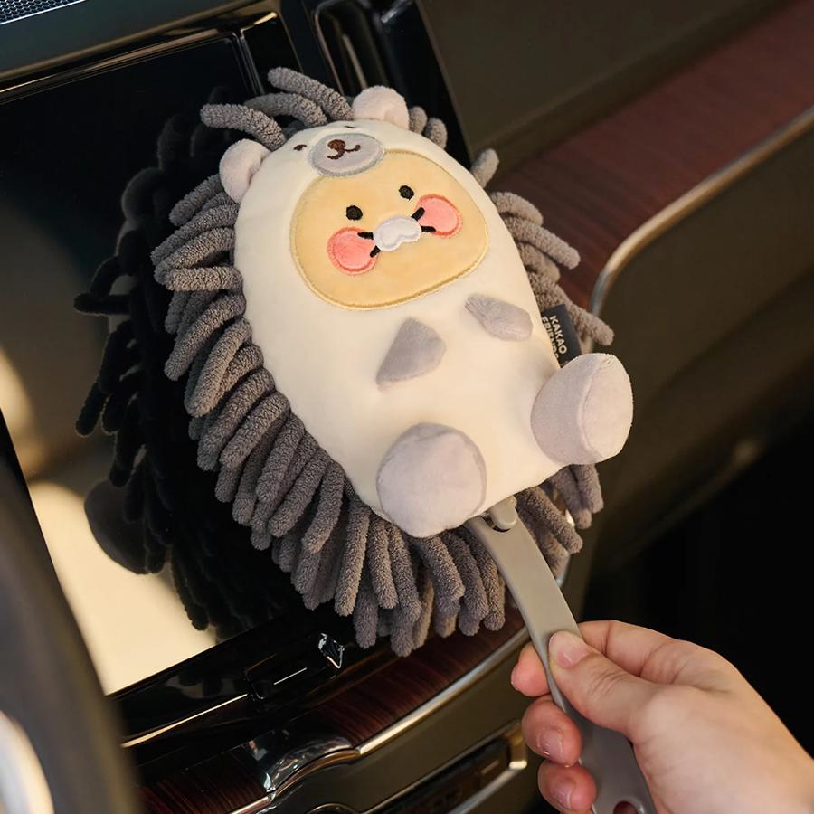 Kakao Friends - Choonsik Car Duster