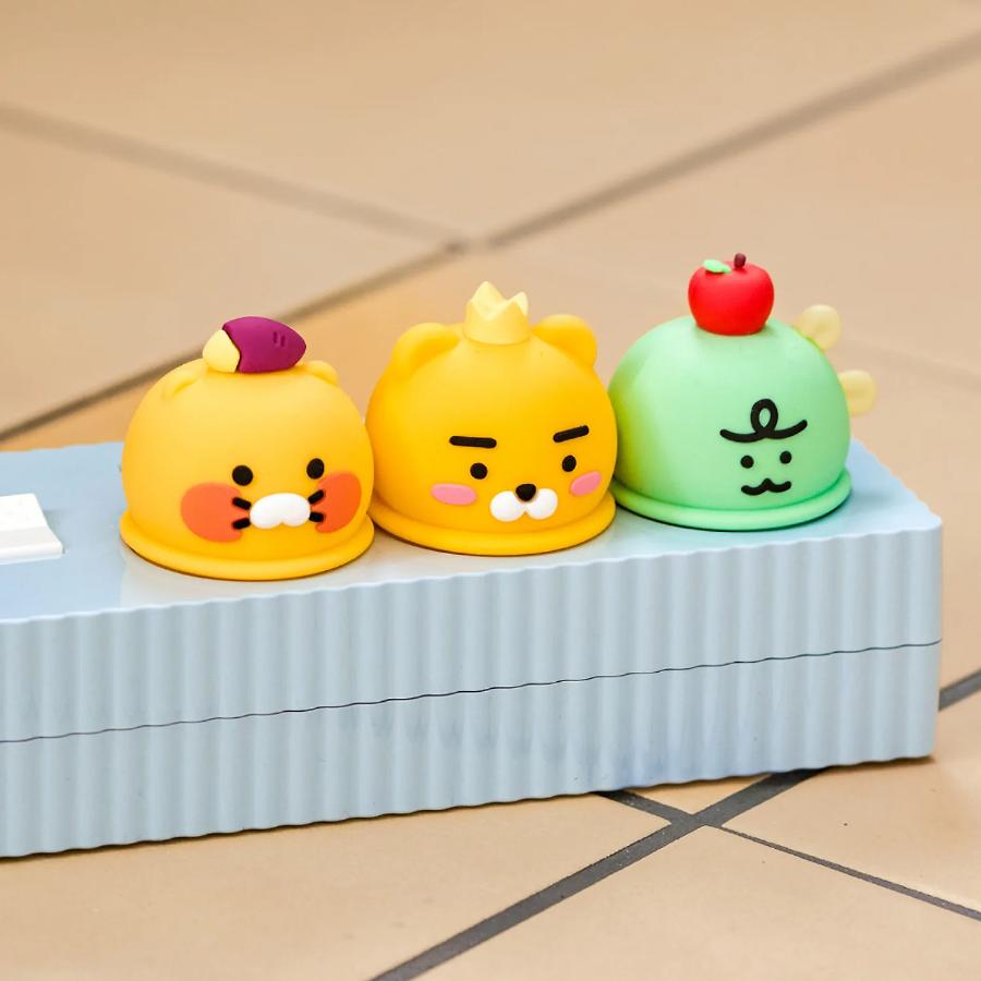 Kakao Friends - Friends Power Strip Cover
