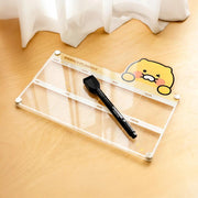 Kakao Friends - Magnet Memo Board Set (Weekly Planner)