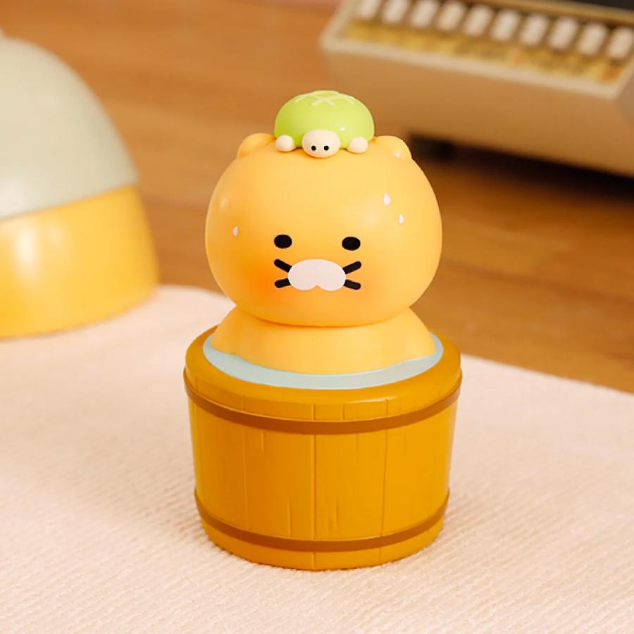 Kakao Friends - Choonsik Microwave Cleaner