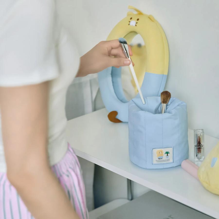 Kakao Friends - CHOON HOUSE Choonsik Cushion Organizer