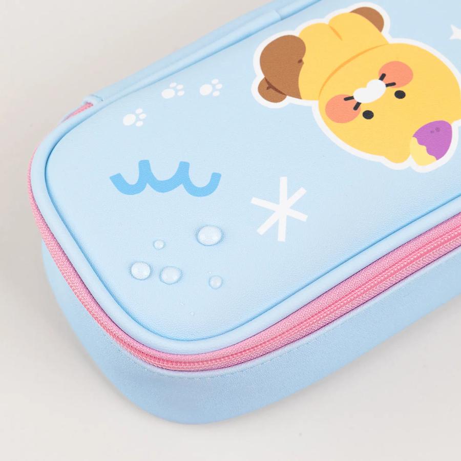 Kakao Friends - Choonsik Daily Pencil Pouch
