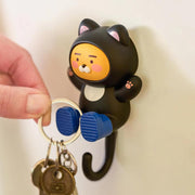 Kakao Friends - Nyangnyang Magnet Multi Hook (Ryan)