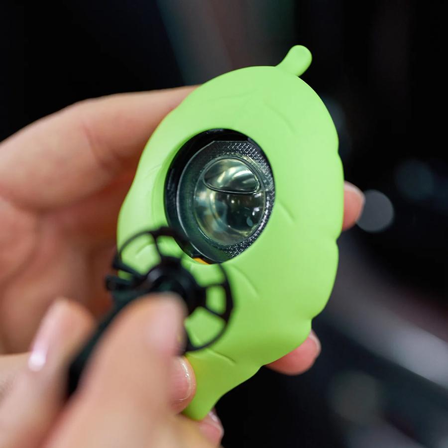 Kakao Friends - Healing Ryan Car Air Freshener