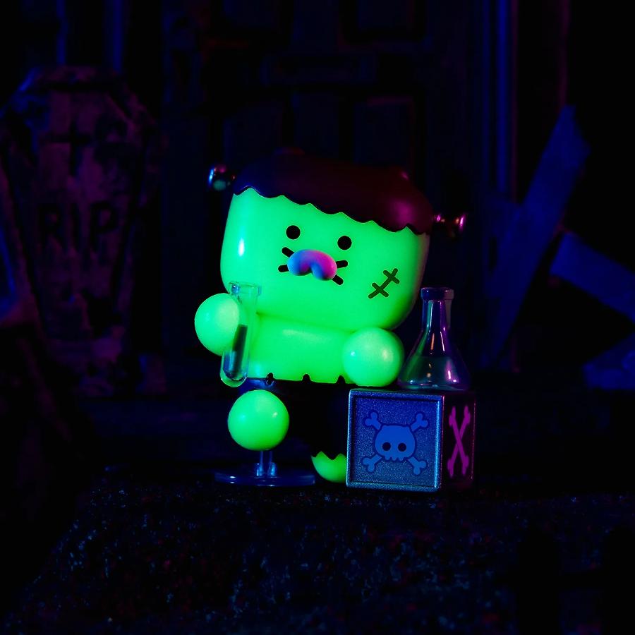 Kakao Friends - Nyangnyang Special Random Figure (Choonsik)