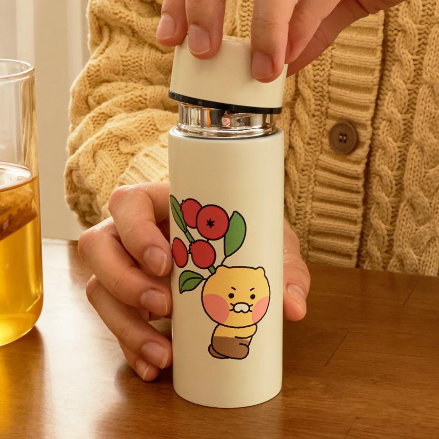 Kakao Friends - Choonsik Mini Tumbler S