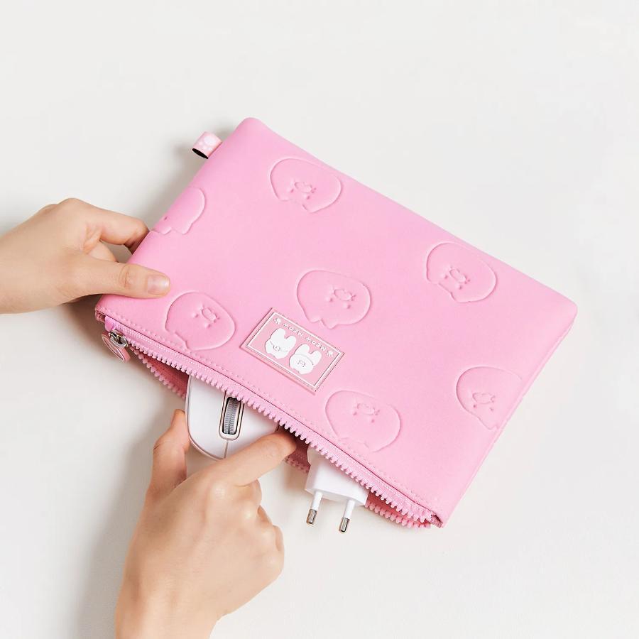 Kakao Friends - Nyangnyang Pouch (Choonsik)
