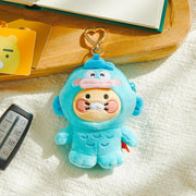 HANGYODON X Kakao Friends - Smart Key Case (Choonsik)