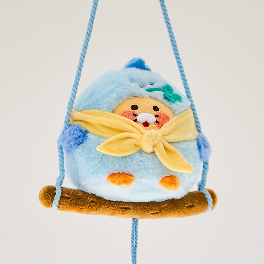 Kakao Friends - Happiness Bird Doll (Choonsik)