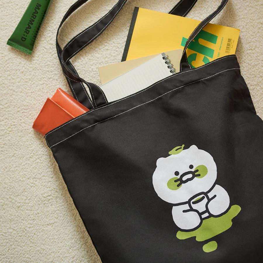 Kakao Friends - Matcha Choon Eco Bag (Choonsik)
